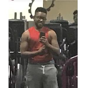 Meet your Posher, Carey